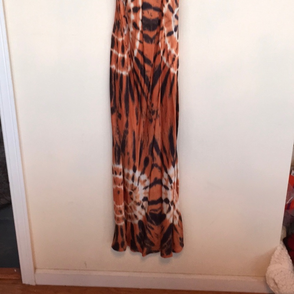YFB Tie Dye Maxi - Picture 3 of 7